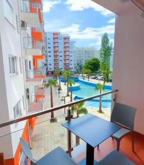 Shengjin Apartment | KleNo kune