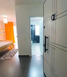 Shengjin Apartment | KleNo kune