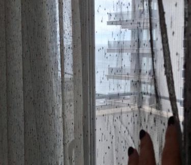 Shengjin Apartment | Pet-Friendly Kleno Seaside with Ocean View for Families