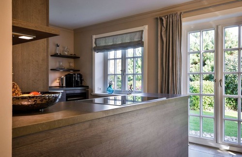 Sylt-Ost House | Experience Klenterhüüs: Exclusive Ocean View Retreat