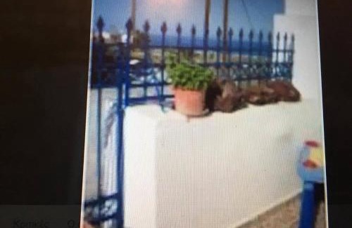 Episkopi Gonias House | Oceanfront Bliss at Kleo's Guesthouse - Rated 9.3/10