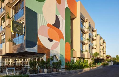 Petitenget Hotel | Exceptional Studios at Alila Seminyak - Rated 10/10 by Guests