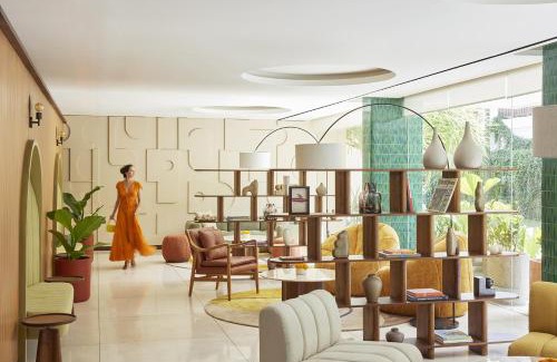 Petitenget Hotel | Exceptional Studios at Alila Seminyak - Rated 10/10 by Guests