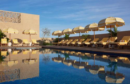 Petitenget Hotel | Exceptional Studios at Alila Seminyak - Rated 10/10 by Guests