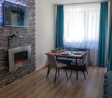 Borovets Apartment | Unforgettable KLEPALSKI Mountain Studio - Rated 10/10!