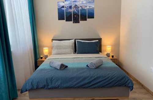 Borovets Apartment | Unforgettable KLEPALSKI Mountain Studio - Rated 10/10!