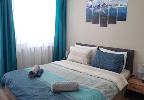 Borovets Apartment | Unforgettable KLEPALSKI Mountain Studio - Rated 10/10!