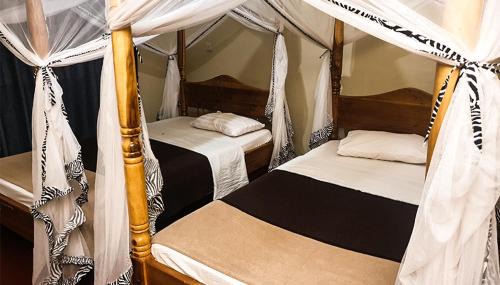Karatu Hotel | Relaxing Stay at KLH Rest House with Hot Tub & Breakfast