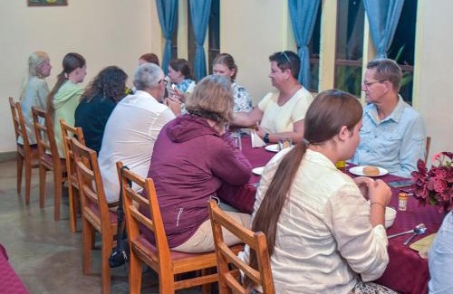 Karatu Hotel | Relaxing Stay at KLH Rest House with Hot Tub & Breakfast