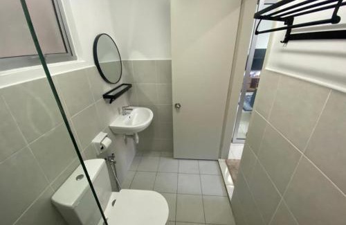 Kota Warisan House | Discover KLIA2 Alanis: Top-Rated Stay Near Putrajaya