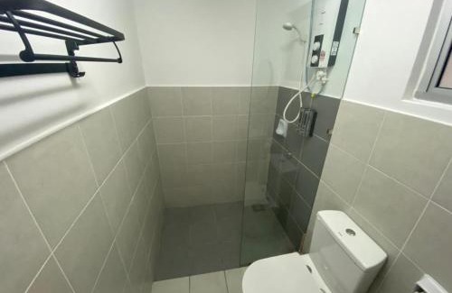 Kota Warisan House | Discover KLIA2 Alanis: Top-Rated Stay Near Putrajaya