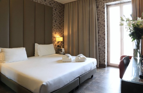 Musocco Hotel | Discover Klima Hotel Milano Fiere: 4-Star Comfort Awaits