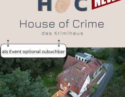 Braunfels Villa | Experience Villa Lebensraum Bahnhoftraum with Ocean Views
