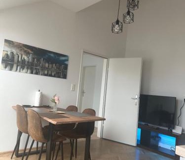 Weißgerber Apartment | Stylish City Apartment in Central Vienna - Rated 9.5/10