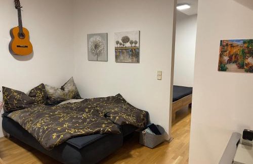 Weißgerber Apartment | Serene City Apartment in the Heart of Vienna