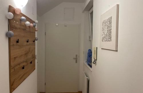 Weißgerber Apartment | Serene City Apartment in the Heart of Vienna