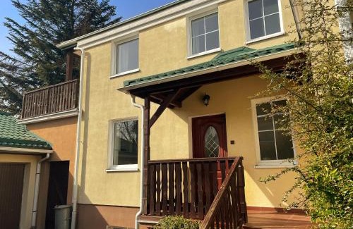 Redlowo Apartment | Relax at Casa Verano: 4-Star Oceanfront Retreat
