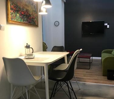 Bochnia Apartment | Unique Apartment Near Bochnia Market - Guest Rated 9.8