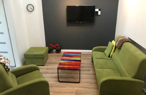 Bochnia Apartment | Unique Apartment Near Bochnia Market - Guest Rated 9.8