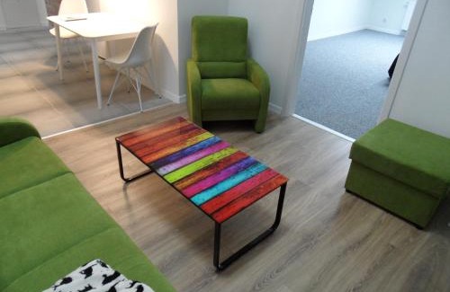 Bochnia Apartment | Unique Apartment Near Bochnia Market - Guest Rated 9.8