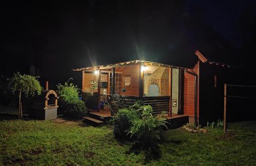Gietrzwald House | Idyllic Cabin in the Woods by the Lake - Guest Rated 10/10