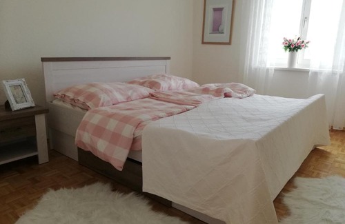 Hartberg Apartment | Exceptional Klims Gästehaus: Pet and Child Friendly Retreat