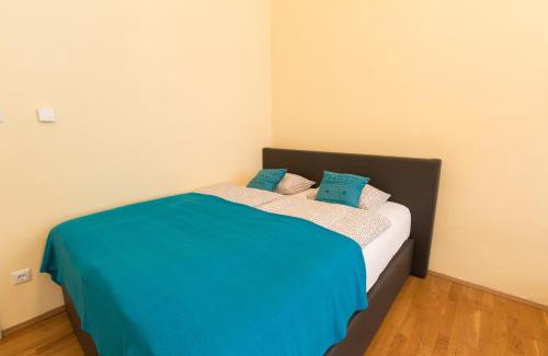 Penzing Apartment | Family-Friendly Klimt Apartments with Great Guest Ratings