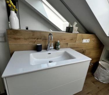 Waggershausen Apartment | Experience Kling am See: Oceanfront Escape with Private Beach