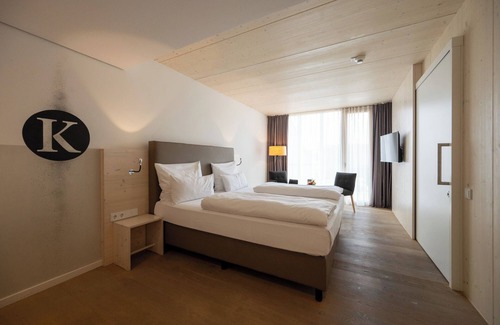 Ehrenstein Hotel | Discover Klingenstein AKZENT Hotel with Family-Friendly Perks