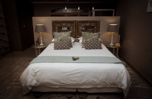 Bela-Bela House | Discover Klip en Kristal Guest House - Rated 9.6/10