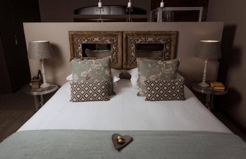 Bela-Bela House | Discover Klip en Kristal Guest House - Rated 9.6/10