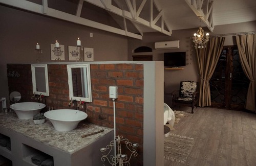 Bela-Bela House | Discover Klip en Kristal Guest House - Rated 9.6/10