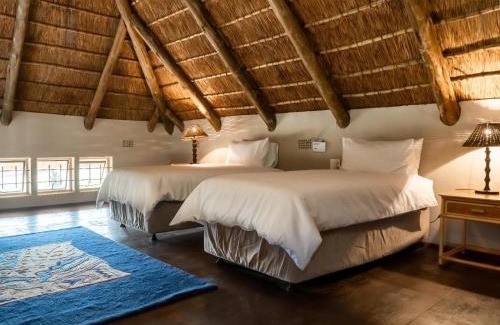 Hammanskraal Apartment | Guest Favorite: Klipdrift Sands Bush Camp with Pool Access