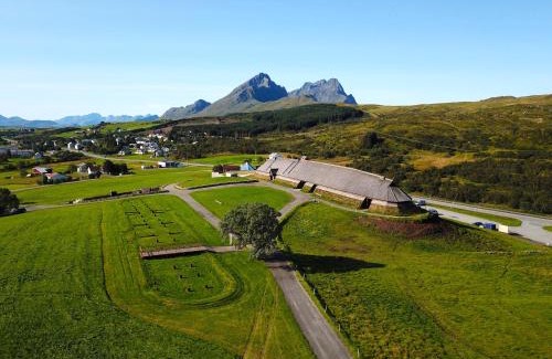 Bostad House | Child-Friendly Klippen - The Rock: 4-Star Guest Rated Hotel