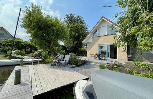 Terherne House | Family-Friendly Klipper: 4-Star Stay with a 9.3 Rating
