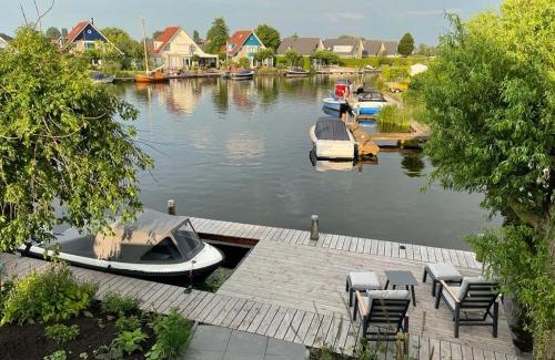 Terherne House | Family-Friendly Klipper: 4-Star Stay with a 9.3 Rating