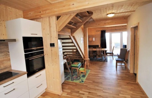Bad Sankt Leonhard im Lavanttal House | Relax at Klippitzoase by Interhome - 9.2/10 Guest Rated