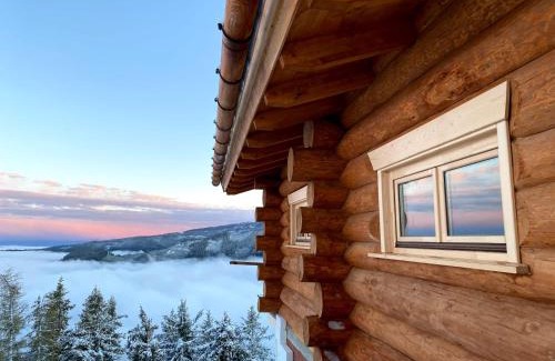 Bad Sankt Leonhard im Lavanttal Ski Chalet | Discover KlippitzStar: Pet-Friendly Haven with Top Ratings