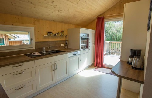 Wolfsberg House | Discover Klippitztörl 341: Family-Friendly Lake View Retreat