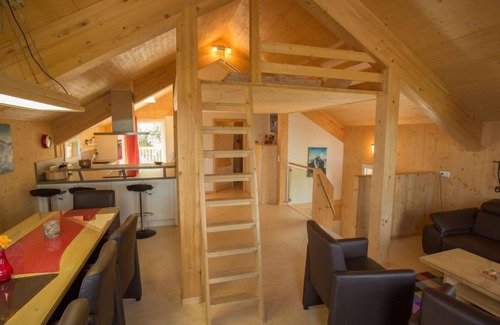 Wolfsberg House | Discover Klippitztörl 341: Family-Friendly Lake View Retreat