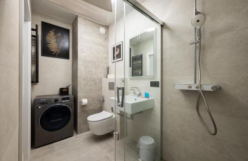 Ursynow Apartment | Kłobucka Studio with the View