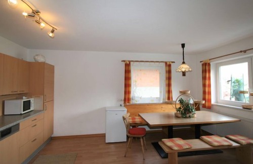 Hainzenberg Apartment | Relax at Klocker by Interhome with Spa and Lake Views