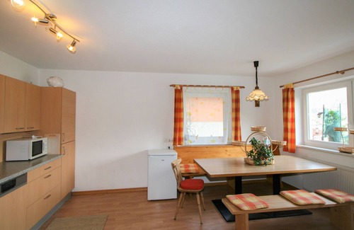Hainzenberg Apartment | Klocker by Interhome