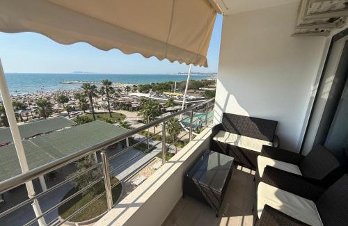 Elbasan Apartment | Kloe