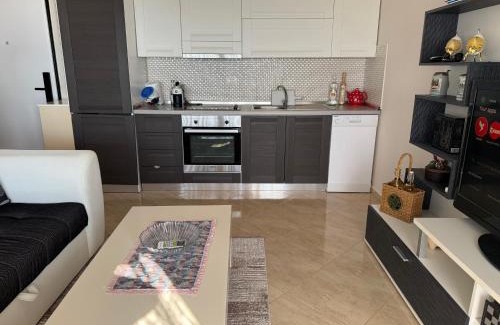 Elbasan Apartment | Kloe