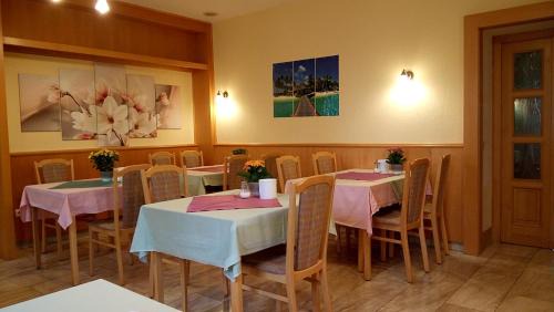 Bad Steben Hotel | Family-Friendly Retreat at Kloesterle - Rated 7.8/10