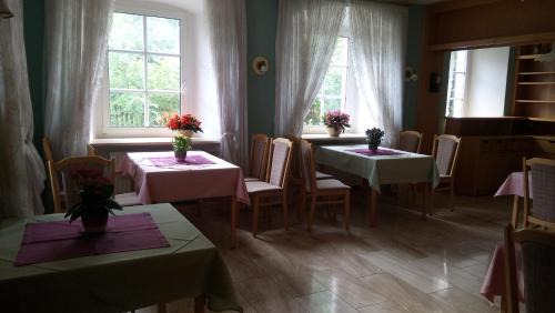 Bad Steben Hotel | Family-Friendly Retreat at Kloesterle - Rated 7.8/10