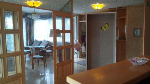 Bad Steben Hotel | Family-Friendly Retreat at Kloesterle - Rated 7.8/10