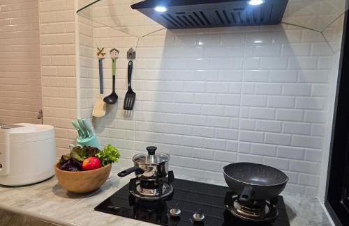 Khlong Luang Villa | Klong Loung 2