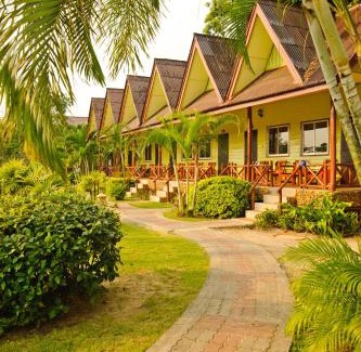 Ko Chang Resort | Escape to Klong Prao Resort - SHA Extra Plus with Ocean Views